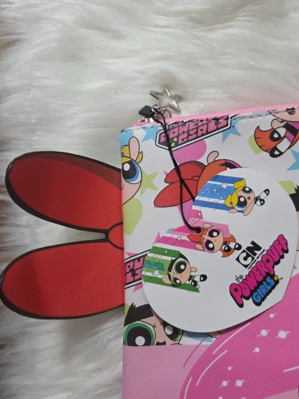 Powerpuff Girls 